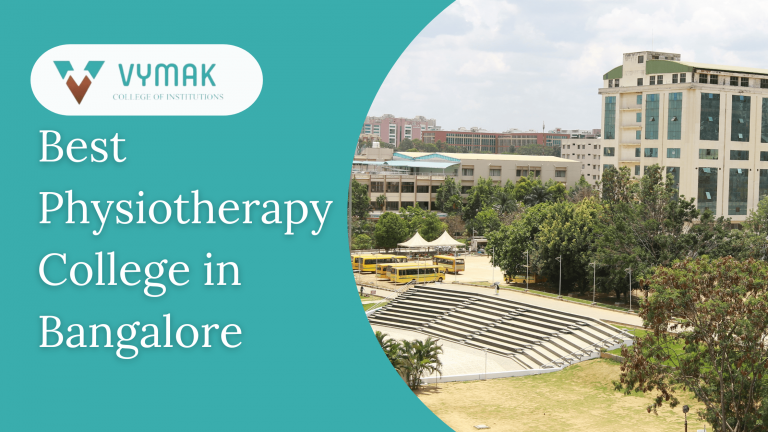 How to Choose the Best Physiotherapy College in Bangalore